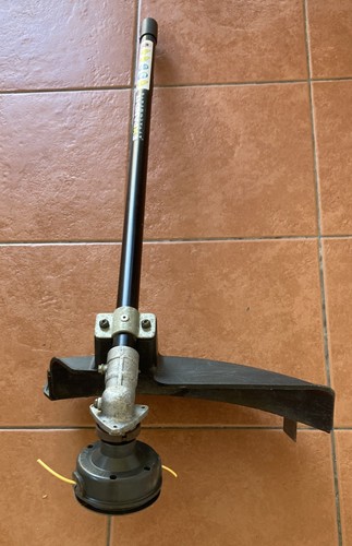 Ryobi rlt26cds petrol strimmer - ryobi,