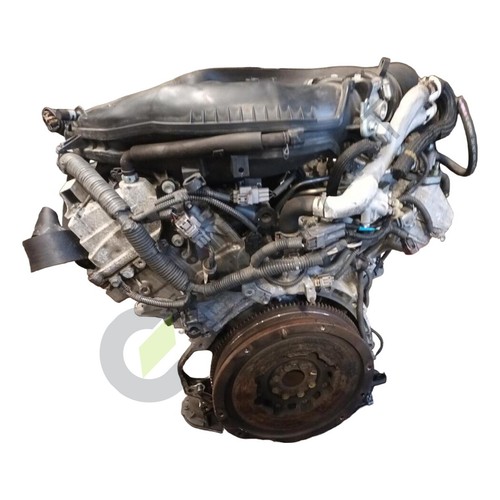 Mk2 lexus series engine - mk2,