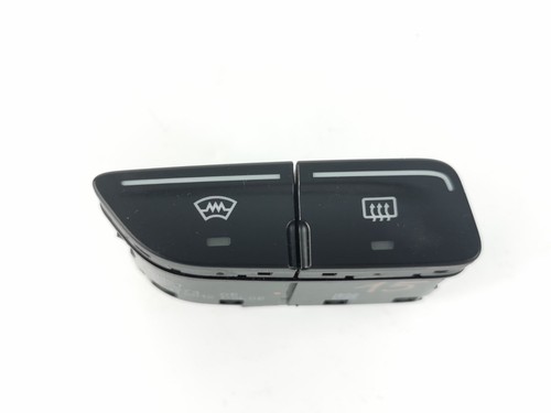 Ford focus heated windscreen - ford,