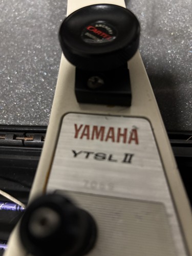 Yamaha ytsl recurve bow - ytsl, 2