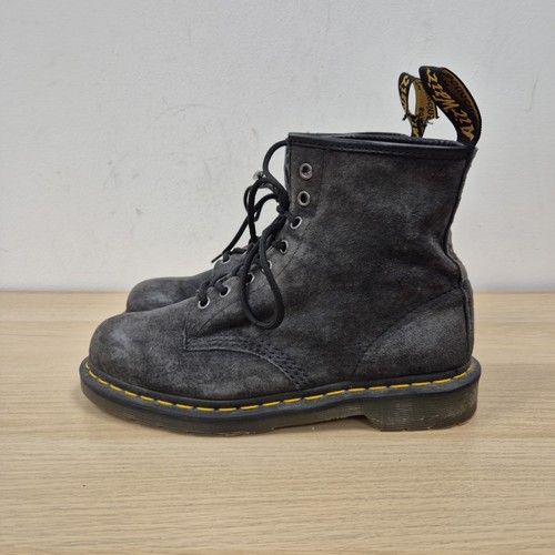 Martens 1460 pascal grey - martens,