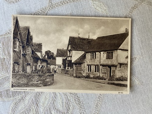 Lacock near chippenham an - near, chippenham,