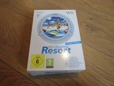 Wii Sports Resort Big Box