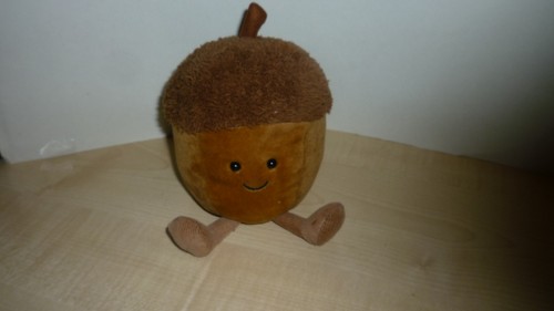 Jellycat amuseables acorn - amuseables,