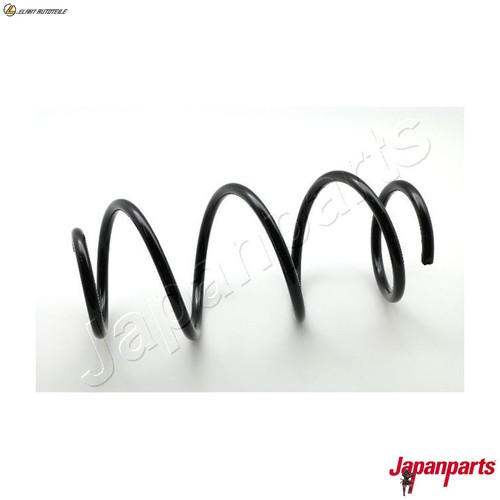 Suspension spring zc3311h - 2x,