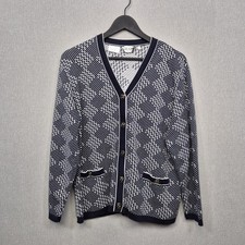 Grazia Cardigan Womens Size 20