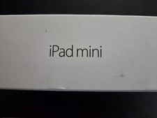 Apple iPad mini 2 32GB, 7.9