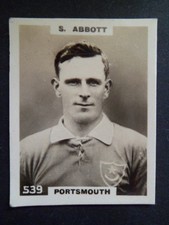 1923 PHILLIPS FOOTBALLERS