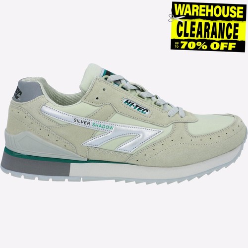 Tec silver shadow mens - hi-tec,