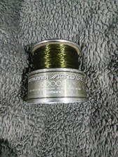 Shimano Bait Runner Aero Gte 6000b Spare Spool metal