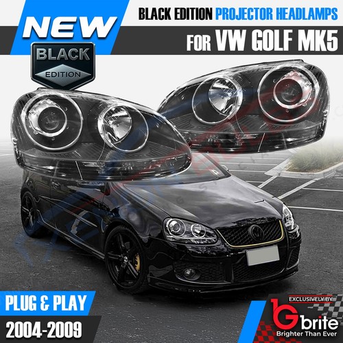 Golf mk5 09 - golf, 04-09