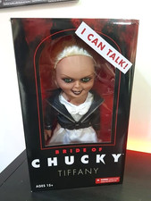 Chucky Doll Child's Play