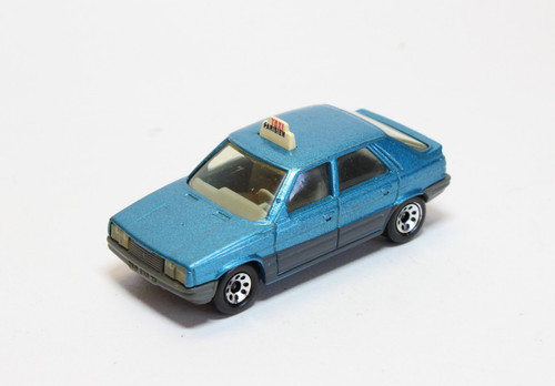 Matchbox superfast 33 - matchbox,