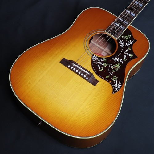 Gibson hummingbird original - hummingbird,