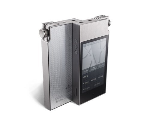 Astell kern ak120 128gb - ak120,