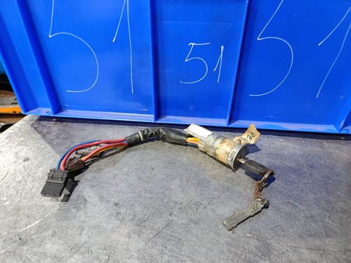 Genuine peugeot 106 ignition - genuine,