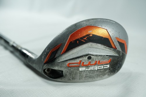 Cobra amp cell hybrid - amp,