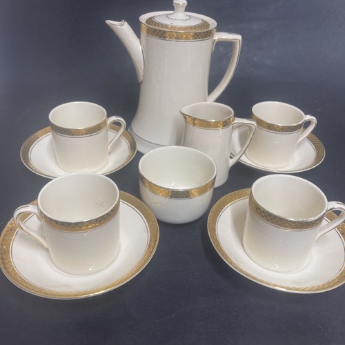 Art deco john maddock - art,