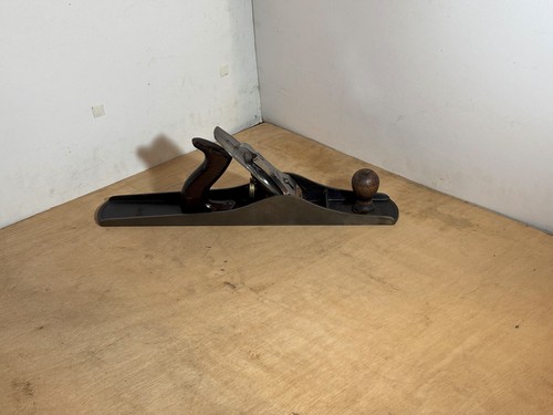 Vintage stanley bailey - vintage,