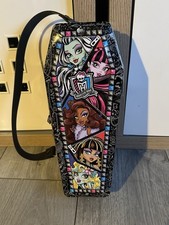 Monster High Vintage 2014
