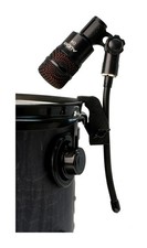 Audix D4 Dynamic Kick Drum/Bass Cabinet Mic (NEW)