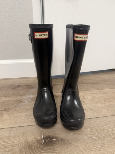 Hunter boots kids - hunter, size