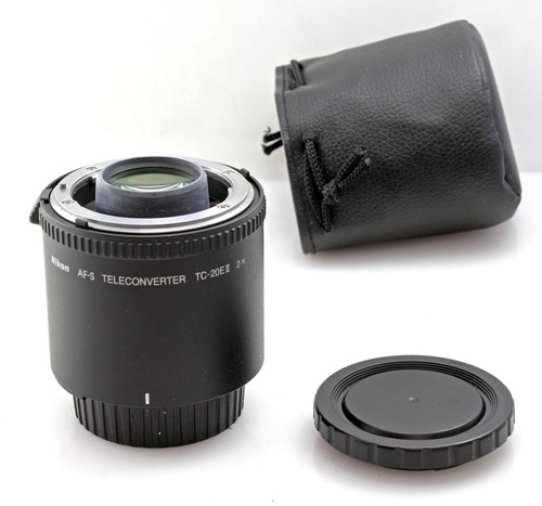 Nikon 20e s - tc-20e, ii
