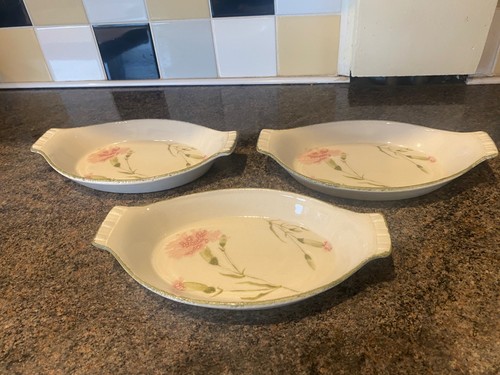 Vintage midwinter pottery - 3,