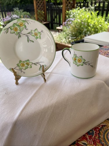 Roslyn fine bone china - roslyn, emerald