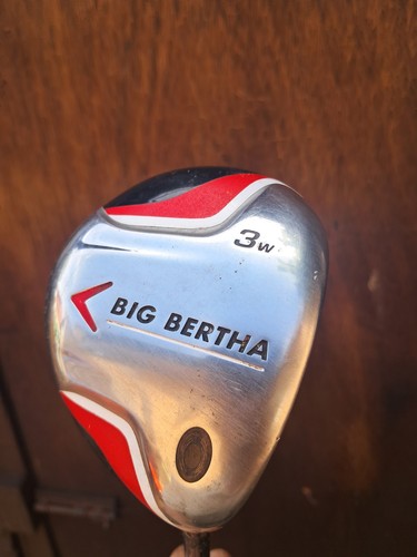 Callaway big bertha - big,