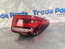 2024 MG ZS REAR LIGHT ON BODY DRIVERS SIDE RIGHT A30005R0100
