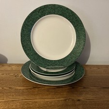 Sabichi Houseware Green Border