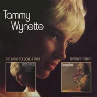 Tammy wynette the - :,
