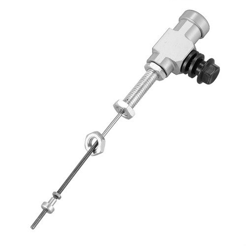 Modified hydraulic clutch - hydraulic,