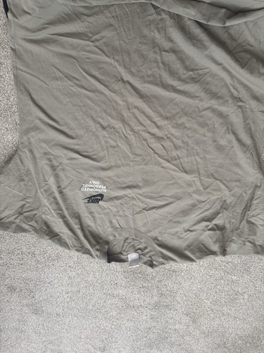 Men nike shirt loose fit - nike,
