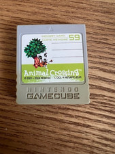 Nintendo GameCube **Official**