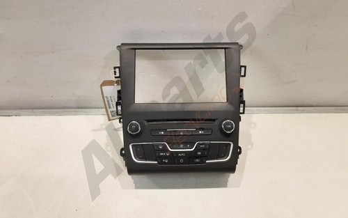 Ford mondeo 2016 heater - ford, heater/ac