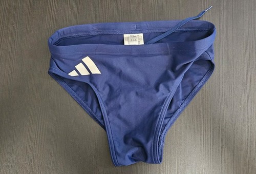 Brand new blue retro adidas - retro,