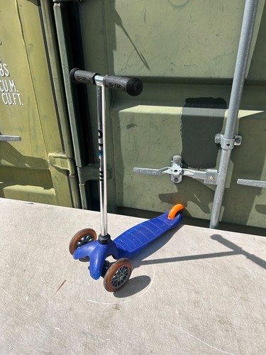 Micro mini scooter 3 - micro,
