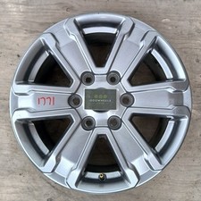 FORD RANGER ALLOY WHEEL 17" X1 SINGLE SPARE