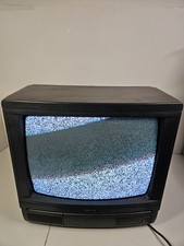 Fidelity CRT TV 14 Inch Colour