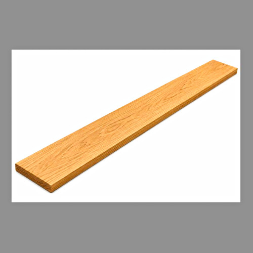 Oak hardwood threshold - hardwood,