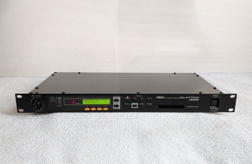 Yamaha emp700 emp - emp700, 700