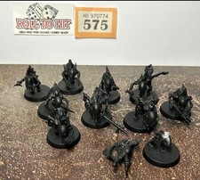 Warhammer 40k Drukhari