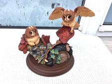 COUNTRY ARTISTS " PAIR of