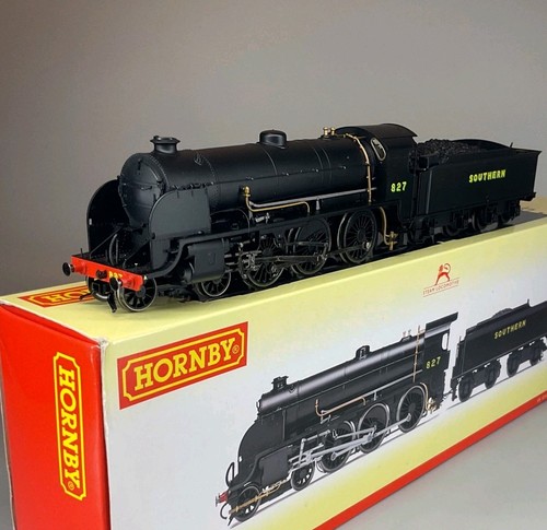 Boxed hornby r3411 black - hornby,
