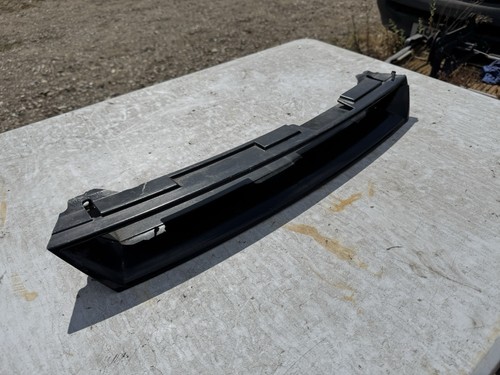 Nissan s14a 200sx front grill - nissan,