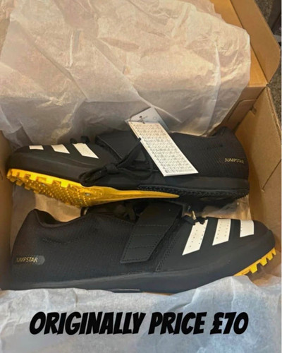 Adidas jumpstar men cycling - adidas,
