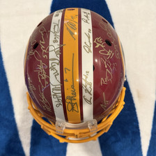 NFL Authentic NFL Full size