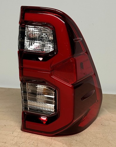 Rear tail light - toyota, hilux